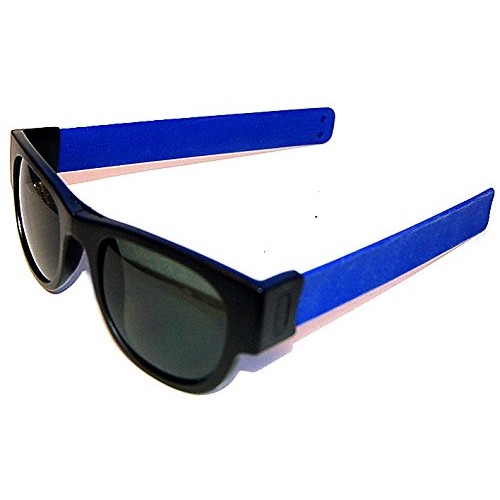 Slapsee Folding Sunglasses price in Pakistan at Symbios.PK